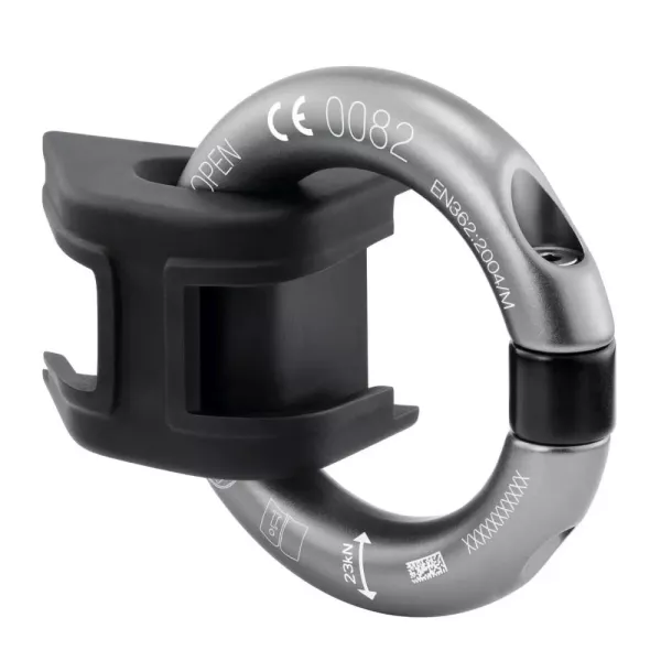 Anneau de retenue RING2SIDE de Petzl