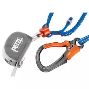 SCORPIO EASHOOK de Petzl®